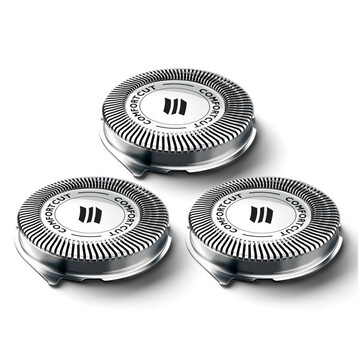 для бытовой техники Philips Бритвенные головки ComfortCut