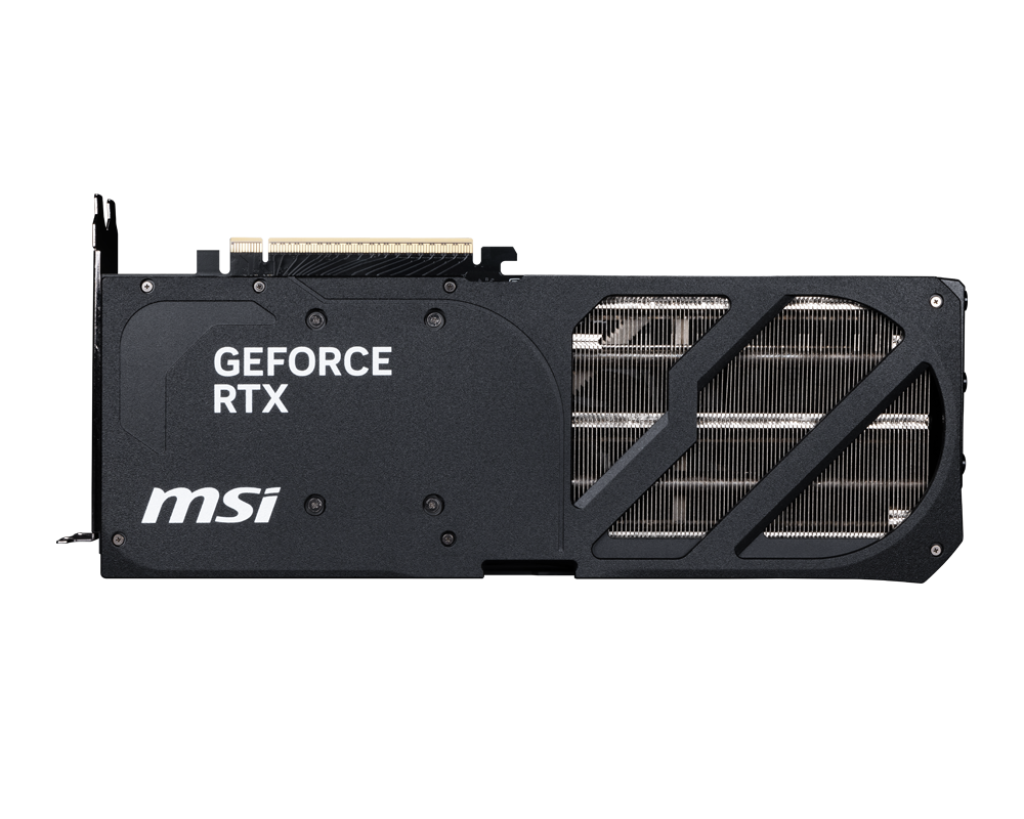Видеокарта MSI GeForce RTX 5070 Ti 16 ΓБ Retail