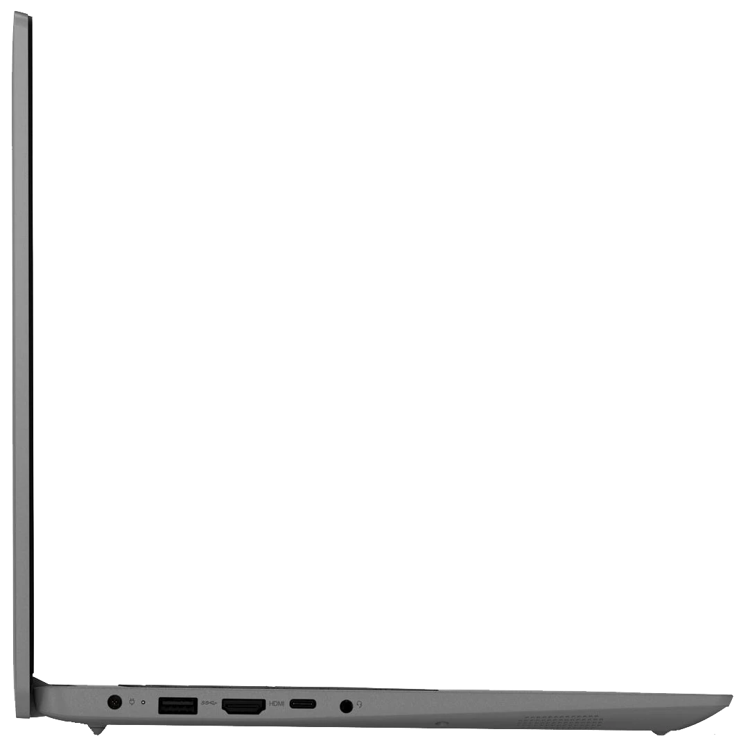 Ноутбук LENOVO IdeaPad IP3 G7 15ABA7 AMD Ryzen 3 5425U (серый)
