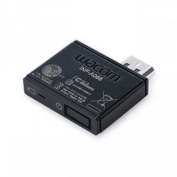 Адаптер Wi-Fi Wacom ACK-40401-N
