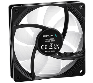 Вентилятор Deepcool для корпуса RF120 RF 120