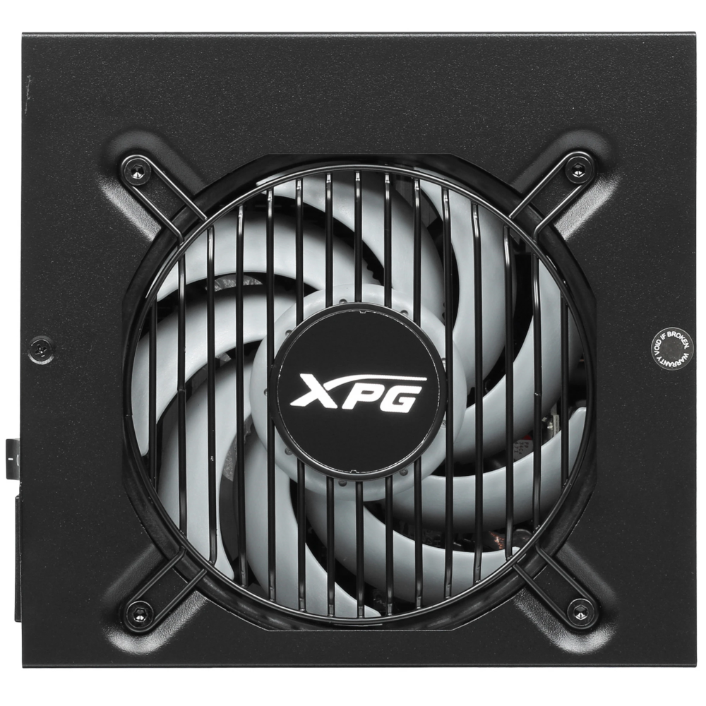 Блок питания XPG CYBER CORE II 1300W