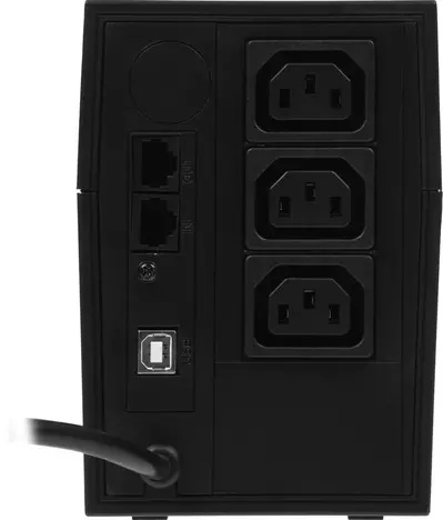 ИБП Powercom Raptor RPT RPT-600AP