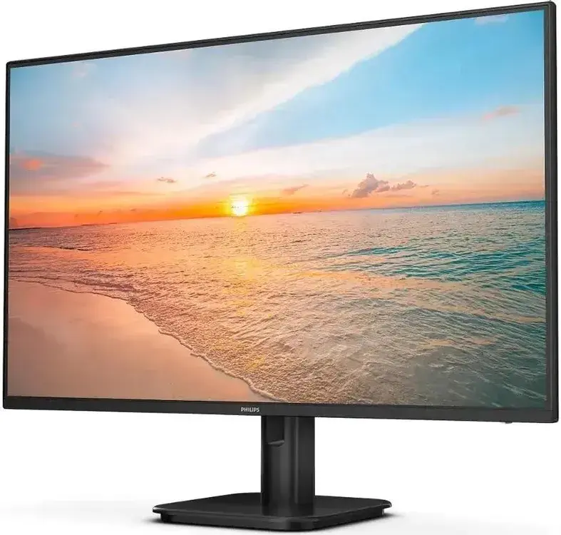 Монитор Philips 27E1N2100D 27.0-inch черный