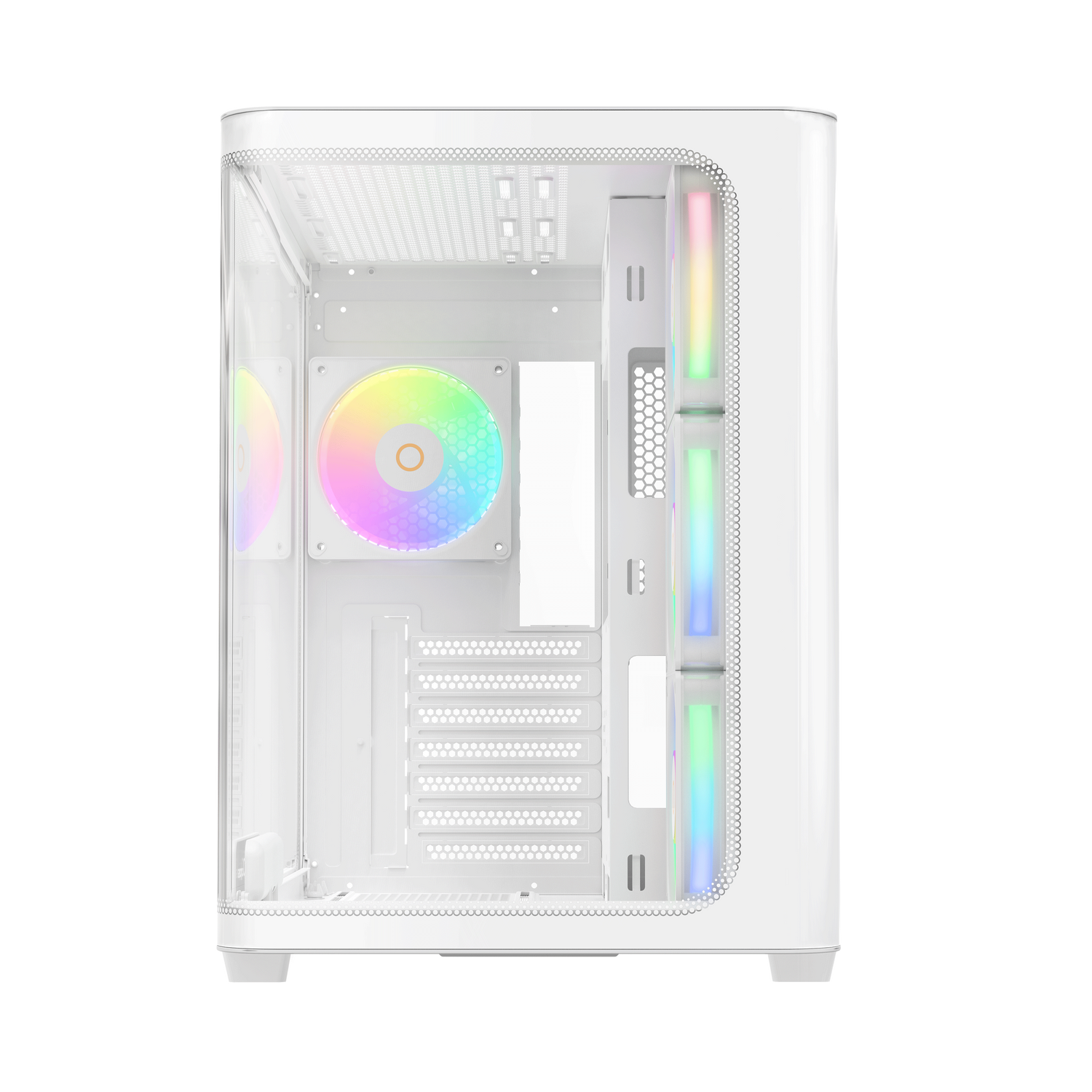 Корпус Ocypus Iota C70 Curve