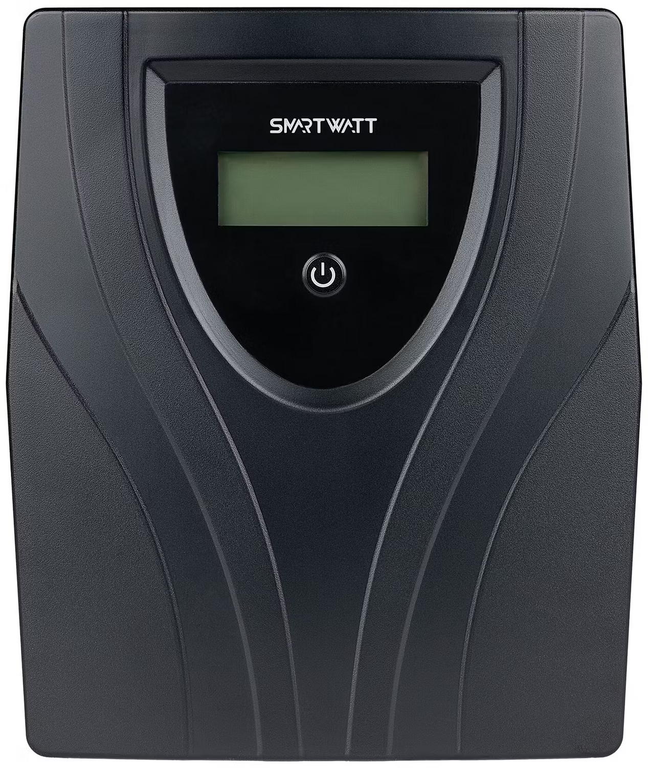 ИБП SMARTWATT UPS UNI PRO LCD  1000ВА 700Вт (UPS UNI PRO LCD 1000)