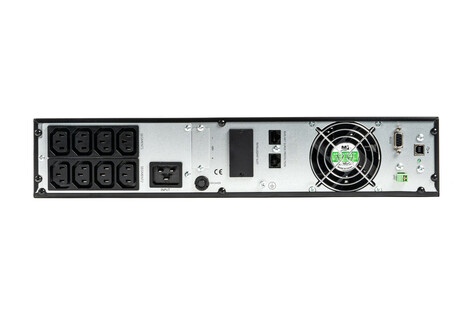 ИБП Бастион SKAT-UPS Line-interactive 2000 (SKAT-UPS 2000 RACK+4x9Ah исп.E)