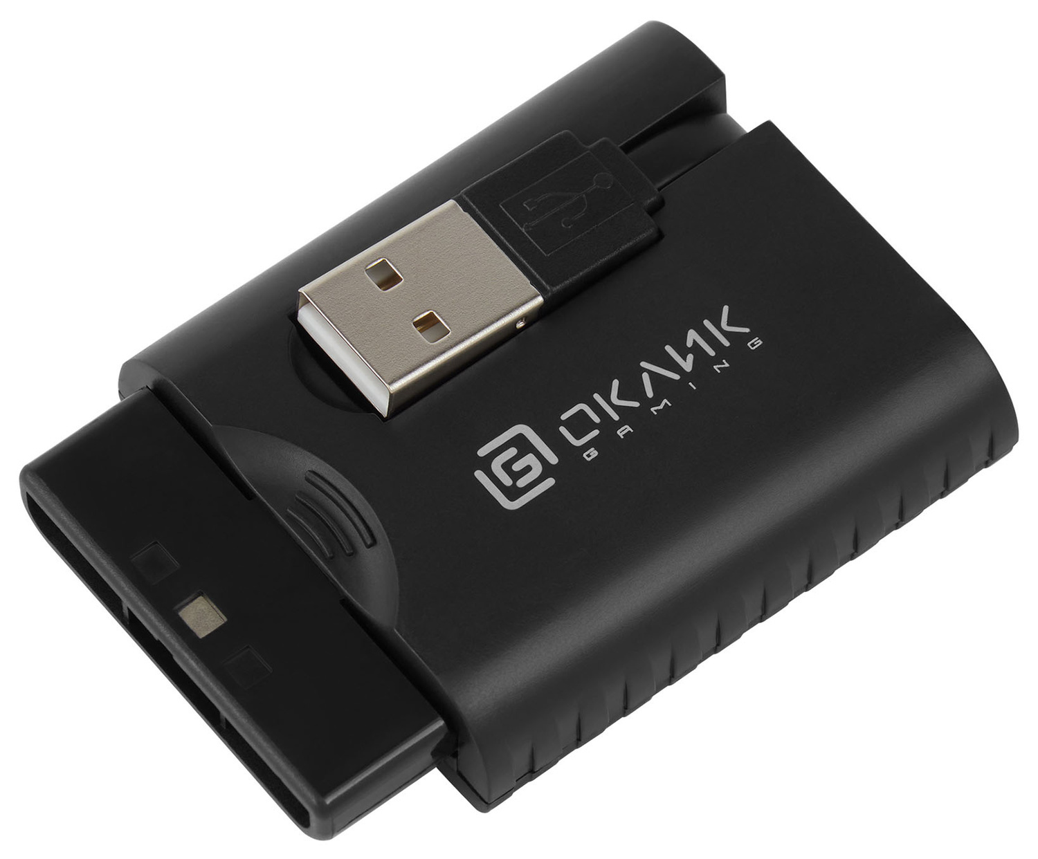 Игровой манипулятор Oklick Геймпад GP-400MW