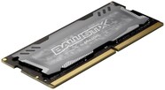 

Оперативная память Crucial Ballistix Sport BLS4G4S26BFSD, RTL