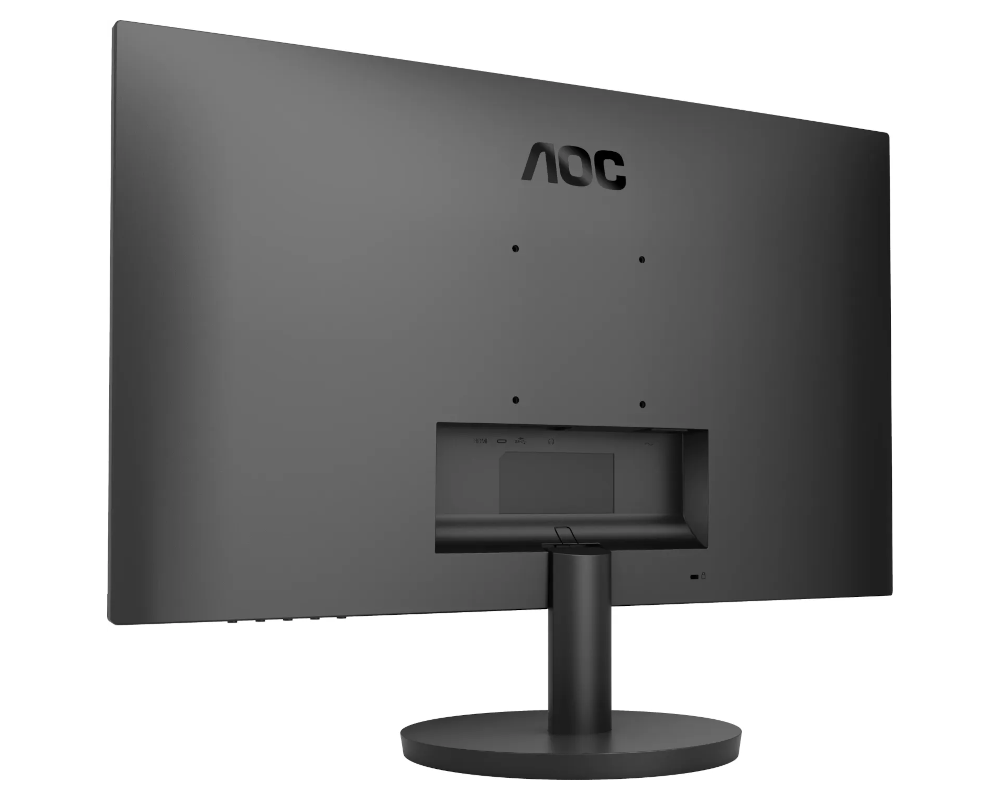 Монитор AOC 27B3CA2 27.0-inch черный