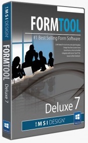 IMSI/Design, LLC IMSI/Design Formtool (лицензии версии Deluxe v7), стоимость 1 лицензии