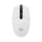 Мышь Logitech G304 910-005295, цвет белый