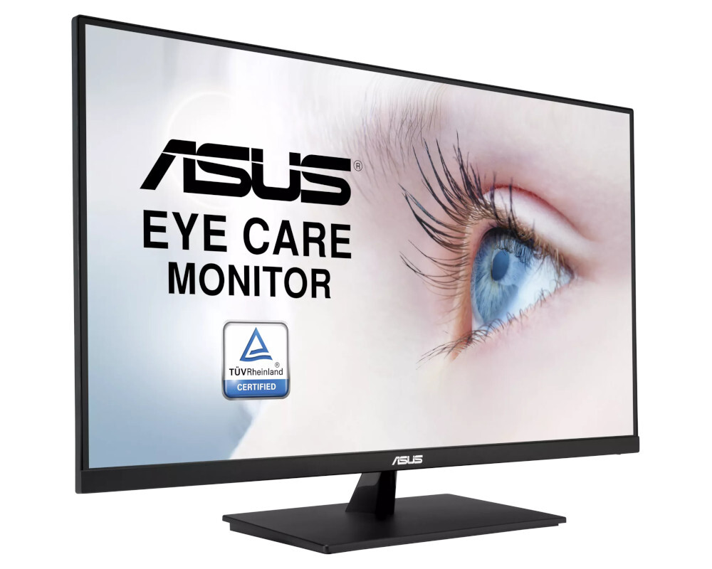 Монитор ASUS VP32AQ 31.5-inch черный