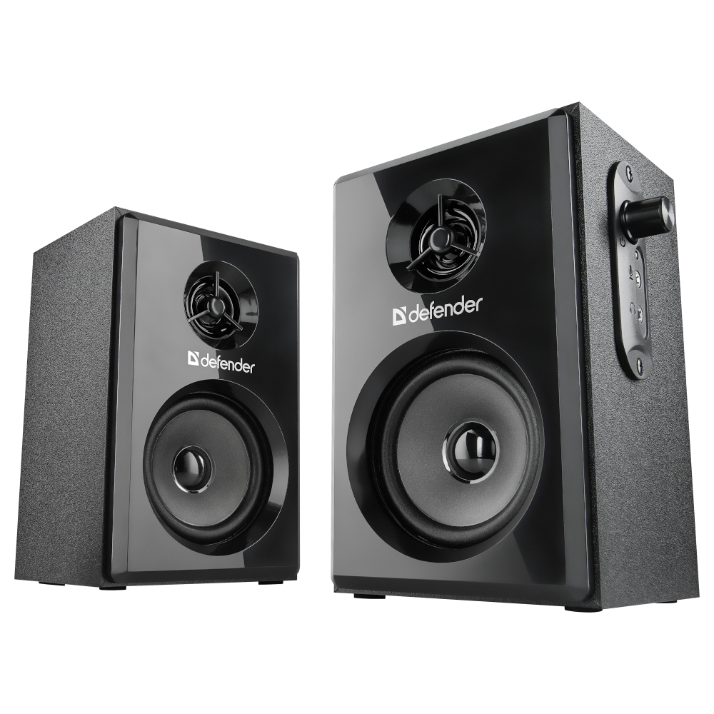 Колонки Defender SPK 270 (черный)