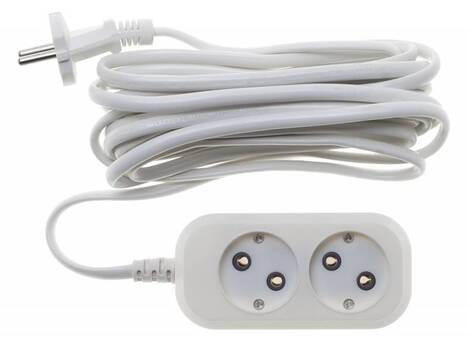 Сетевой фильтр Buro Сетевой удлинитель BU-PSL2.5/W