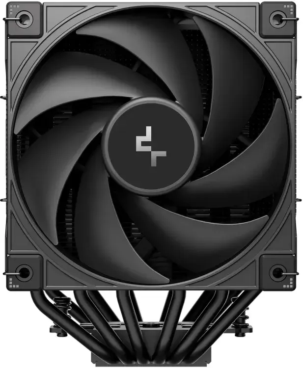 Кулер Процессорный Deepcool для CPU AK620 G2 DIGITAL NYX