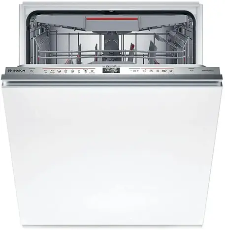 Встраиваемая посудомоечная машина Bosch SMV6ECX08E