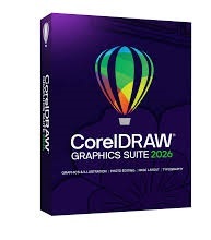 CorelDRAW Graphics Suite 2026