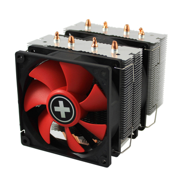 Кулер Процессорный Xilence CPU cooler M504D