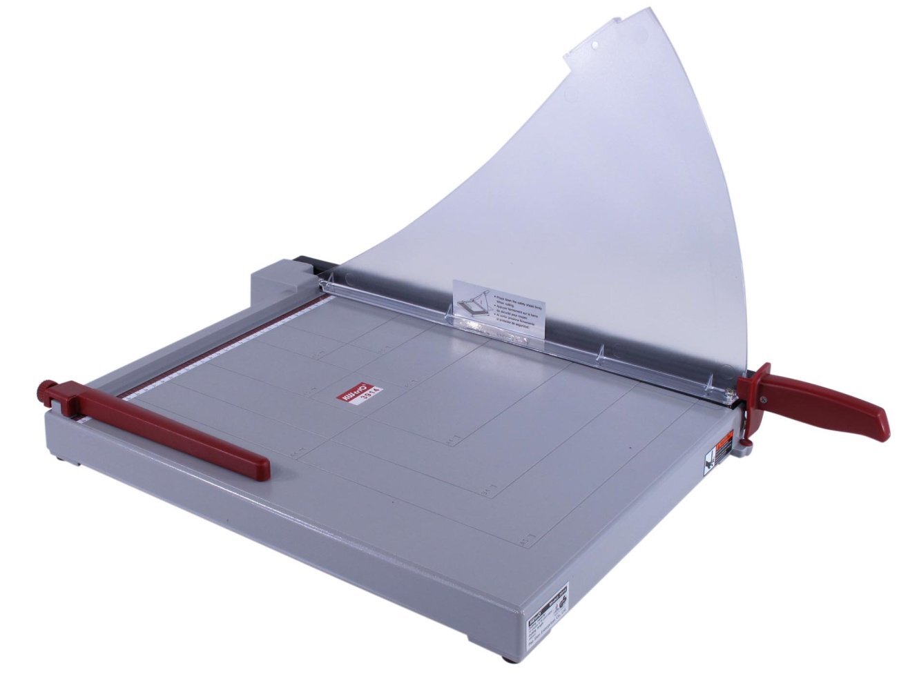 Резак Kw-Trio Trio 3914