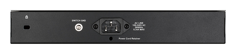 Коммутатор D-LINK DGS-1210-16
