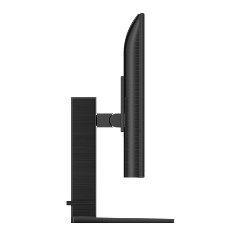 Монитор Philips 27E1N1600AE 27.0-inch черный