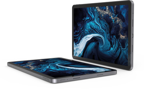 Планшет DIGMA Pro 108E Wi-Fi 3G/GPRS/4G/LTE 128 ГБ