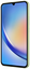 Смартфон Samsung Galaxy A34 5G SM-A346 256 ГБ зеленый
