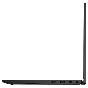 ThinkPad L13 2-in-1 Gen 5 13.3" WUXGA (1920x1200) Touch IPS 300N, Ultra 7 155U, 16GB LPDDR5, 1TB SSD M.2, Intel Graphics,FHD + IR, Wi-Fi 6,BT, FPR, KB Ru Eng, Pen, 4-Cell, 65W, Win11 PRO Eng, 1Y