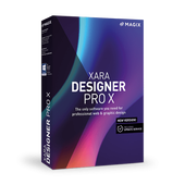 Magix Xara Designer Professional X