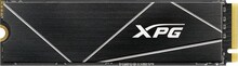 Внутренний твердотельный накопитель ADATA XPG GAMMIX S70 512GB