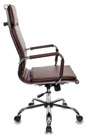 Кресло руководителя Бюрократ  CH-993