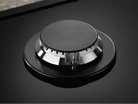 Газовая варочная панель Electrolux KGG6426K