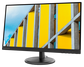 Монитор LENOVO C27-30 27.0-inch черный