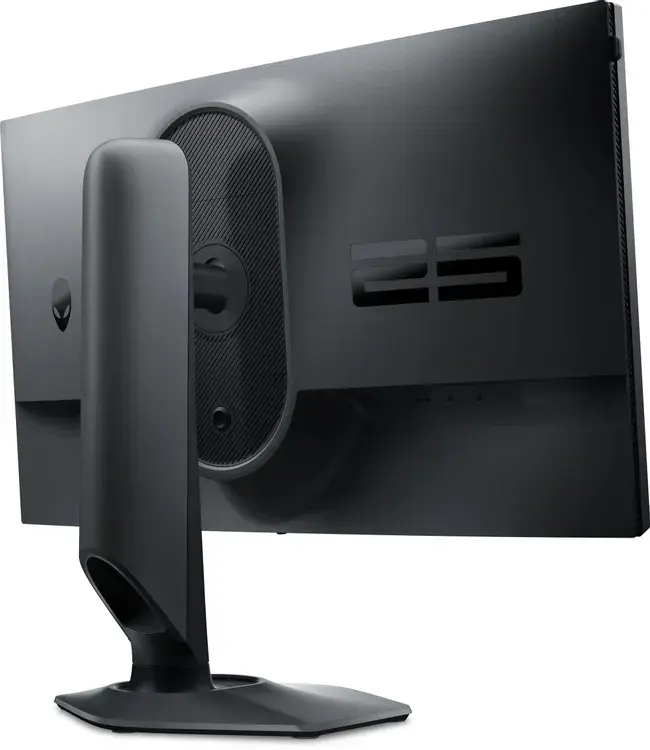 Монитор Dell Technologies AW2524HF 24.5-inch черный