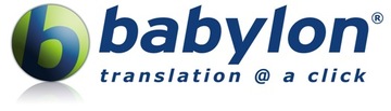 Babylon Ltd. Premium Dictionaries (лицензии), Универсальный словарь французского языка PONS