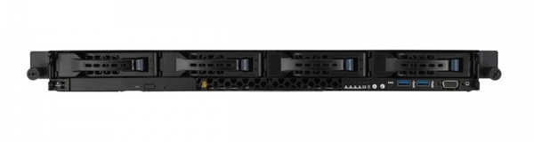 

Rack-сервер SL Unit 501-03