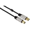 

HAMA USB A (m)/USB B (m) 1.8м