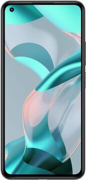 Смартфон Xiaomi MI 11 LITE 128 ΓБ черный