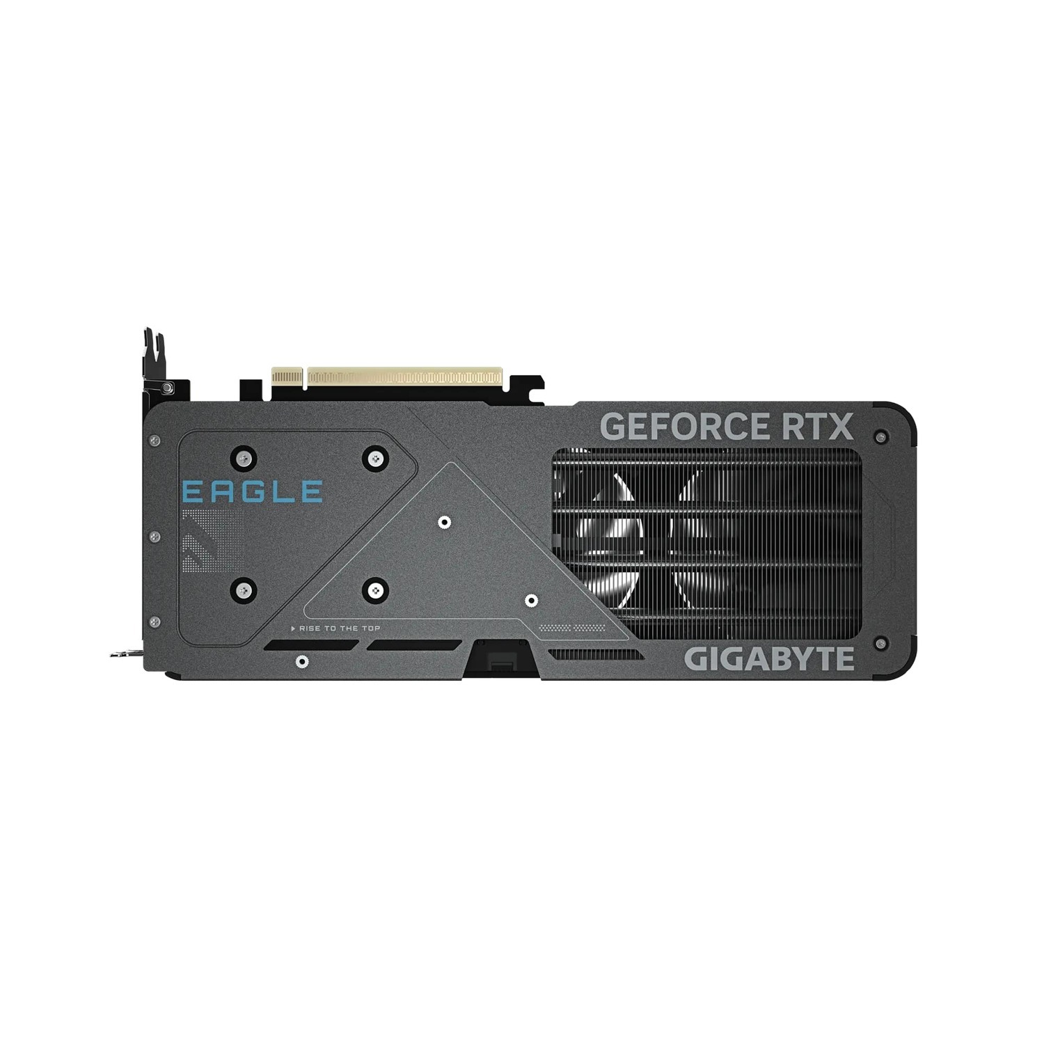 Видеокарта Gigabyte GeForce RTX 5060 Ti 16 ΓБ Retail
