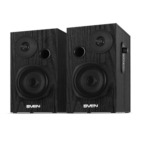 Колонки SVEN Stereo SPS-585