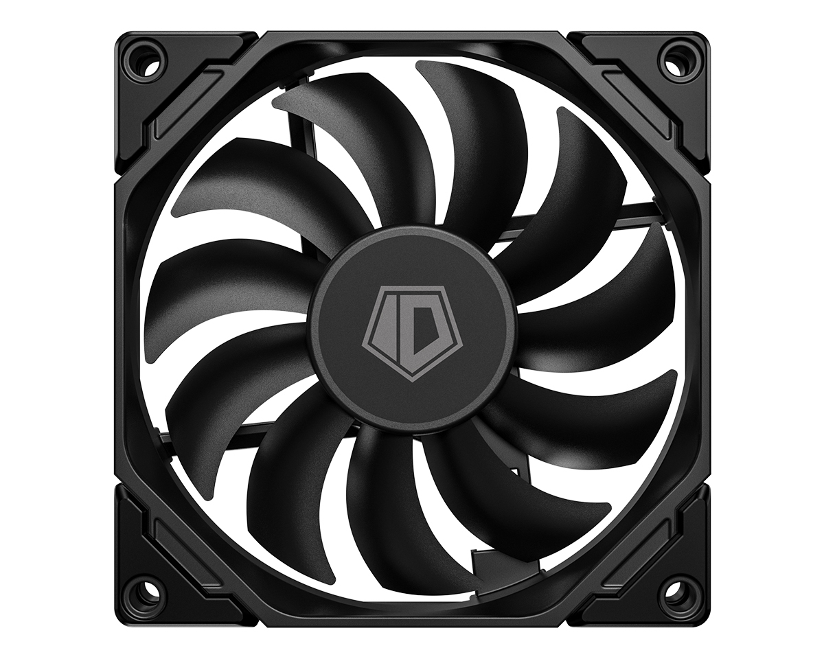 Вентилятор ID-Cooling для корпуса TF-9215-K