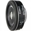 

Объектив Canon EF-S STM