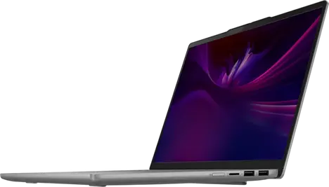 Ноутбук LENOVO IdeaPad Slim 5 G10 14IMH10 Intel Core Ultra 5 135H (серый)