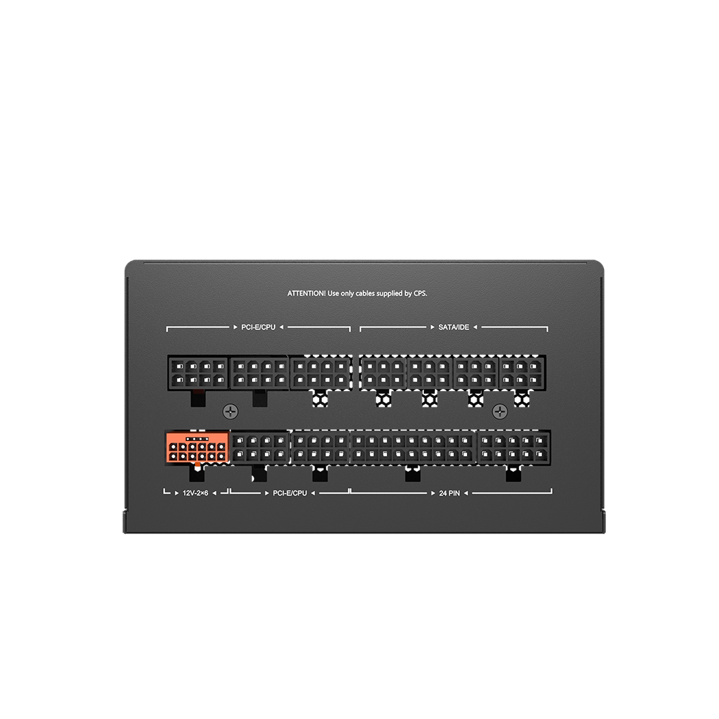 Блок питания PCCooler P3-KN1000-G1F