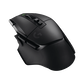 Мышь Logitech G502X Lightspeed 910-006142, цвет черный