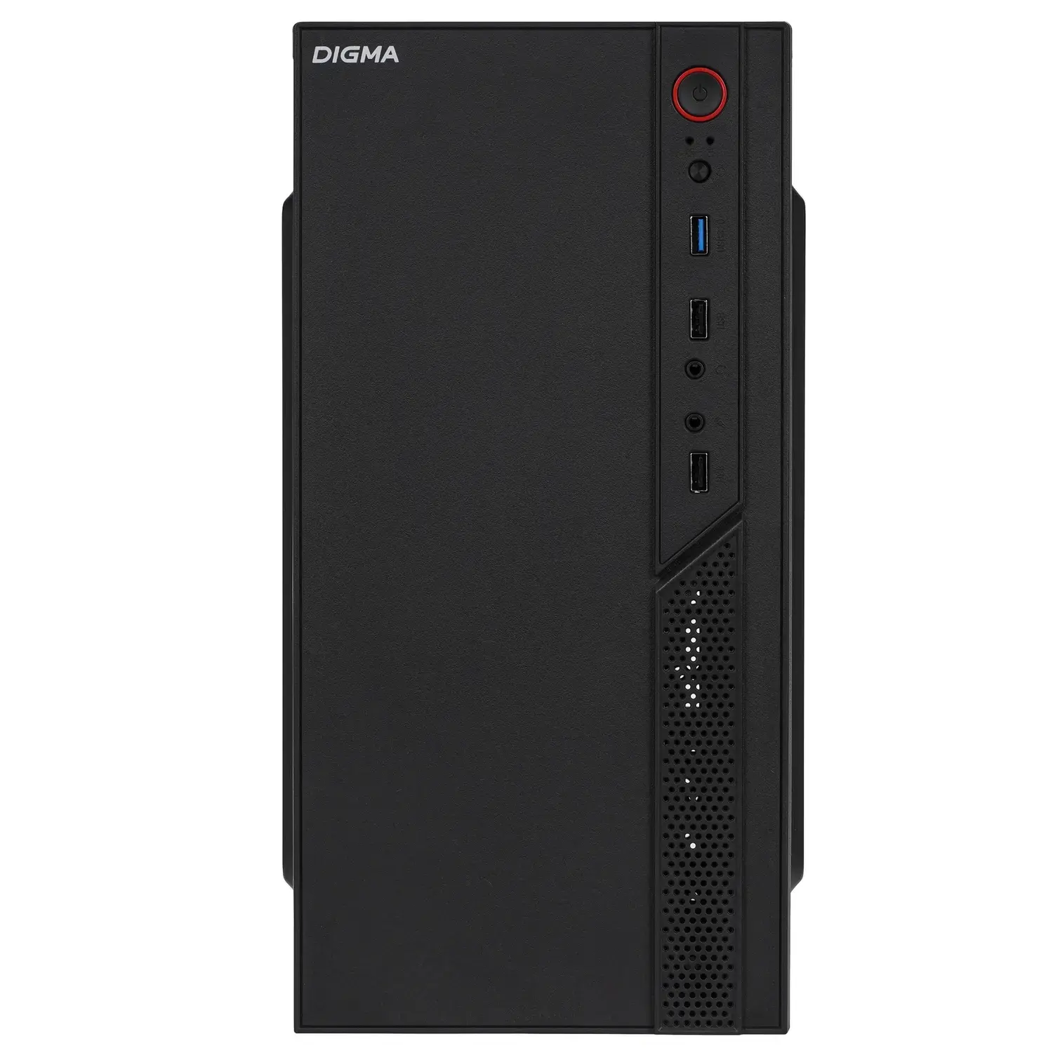 Корпус DIGMA MN306