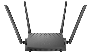 Wi-Fi роутер D-LINK DIR-842