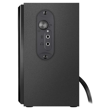 Колонки Defender SPK 270 (черный)