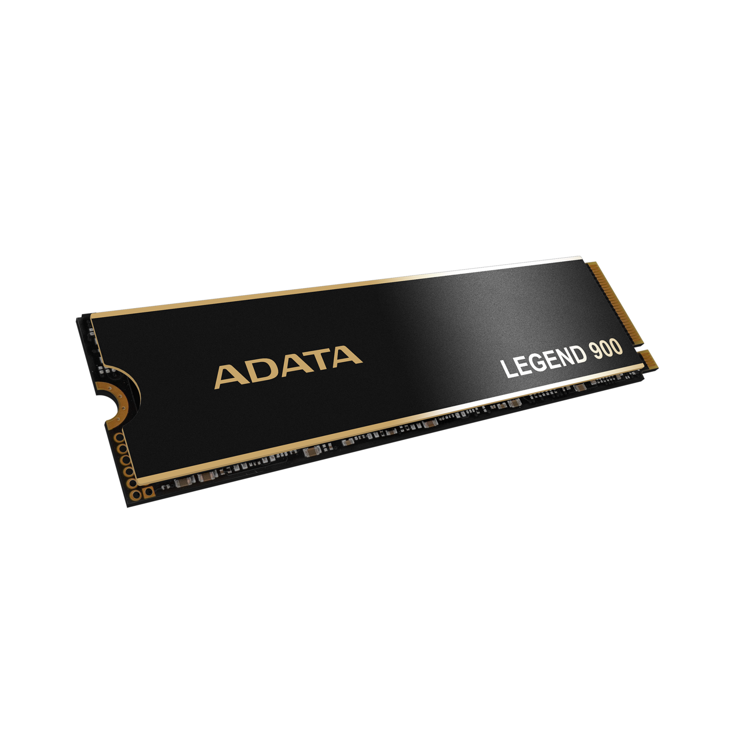 Внутренний твердотельный накопитель ADATA LEGEND 900 PCIe 4.0 x4 M.2 2280, NVMe 1 TB